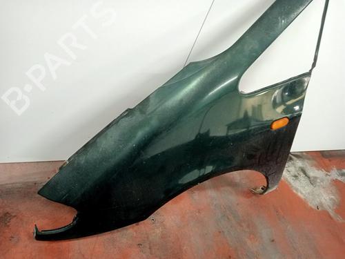 Left front fenders VW SHARAN (7M8, 7M9, 7M6) 1.9 TDI | BP12673880C41 