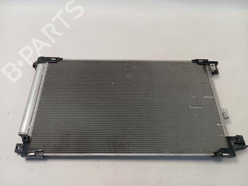 AC radiator TOYOTA YARIS CROSS (MXP_)  | BP28021160M32 