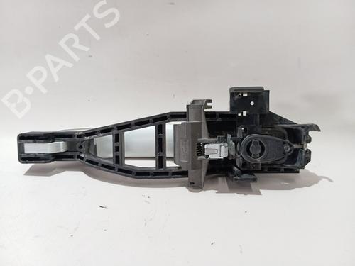 Venstre foran utvendig håndtak FORD FOCUS II (DA_, HCP, DP) 1.8 TDCi | BP28516150C128