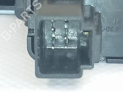 Warning MAZDA CX-60 (KH_) 3.3 e-SKYACTIV-D MHEV AWD (KH3R, KH0H) | BP36990615I22 - Image 3