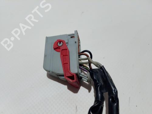 Left mirror FIAT STILO (192_) 1.4 16V (192AXH1B, 192BXH1B) | BP26708104C26 