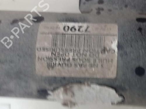 Left front shock absorber PEUGEOT 208 I (CA_, CC_)  | BP12660828M16 