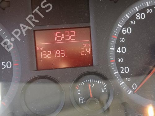 Motor VW CADDY III Box Body/MPV (2KA, 2KH, 2CA, 2CH) | BP30914181M1