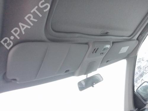 Right front indicator NISSAN X-TRAIL I (T30)  | BP21692379C33 