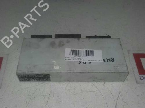 Used Electronic module BMW 3 (E46) 320 i (150 hp) 13453467