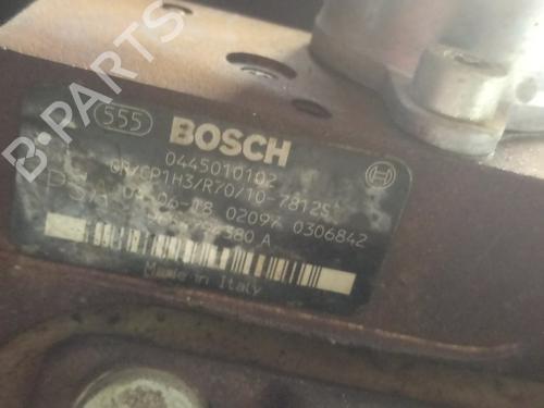 Engine PEUGEOT 206 Hatchback (2A/C) 1.4 HDi eco 70 | BP13693832M1 