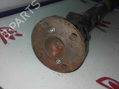 Driveshaft MITSUBISHI L200 / TRITON (KA_T, KB_T)  | BP16298063M37 