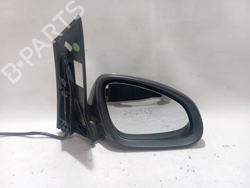 Used Right mirror Right mirror OPEL ASTRA J (P10) [2009-2016] 34349219 34349219