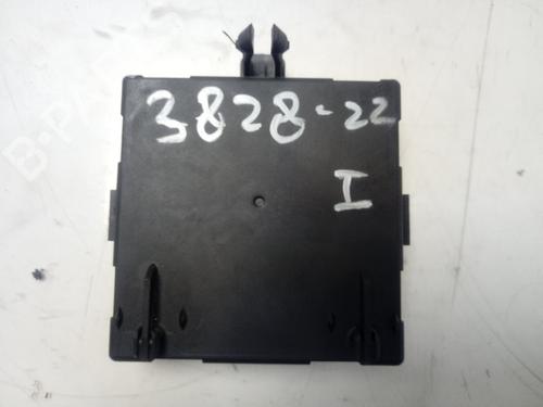 Electronic module MERCEDES-BENZ C-CLASS (W204) C 200 CDI (204.007, 204.006) | BP13101385M83 