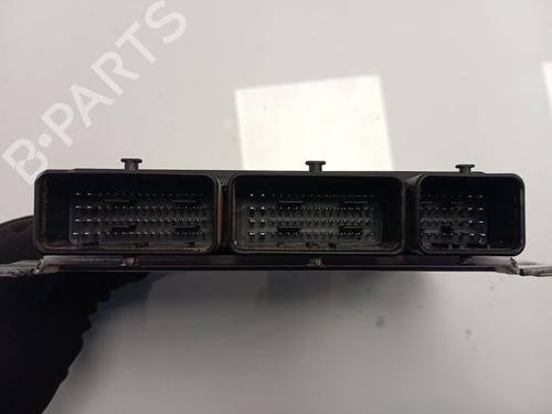Engine control unit (ECU) DACIA SANDERO III | BP22702225M57