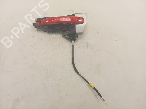 front-left-exterior-door-handle-audi-a1-sportback-8xa-8xf-2011-2012-2013-2014-2015-2016-2017-2018-2019-23879539 main image