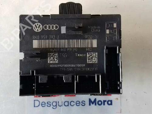 Used Electronic module AUDI A4 B8 (8K2) [2007-2017]  12852937