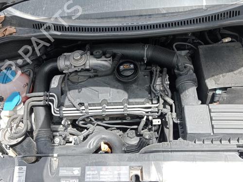 Headlight switch SEAT ALTEA (5P1)  | BP16915450I24 