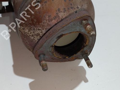 Catalyst OPEL CORSA C (X01) 1.4 (F08, F68) | BP37156990M10 - Image 4
