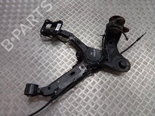 Right rear steering knuckle OPEL VIVARO C Bus (K0) 2.0 | BP22747971M28 