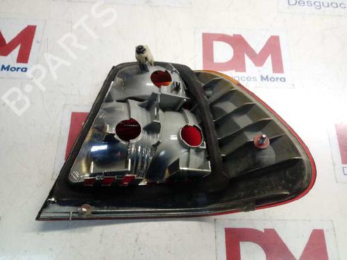 Left taillight BMW 3 (E46) 320 d | BP12840493C34 