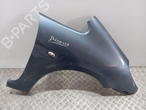 Used Right front fenders CITROËN XSARA PICASSO (N68) 1.6 HDi (90 hp) 26292492
