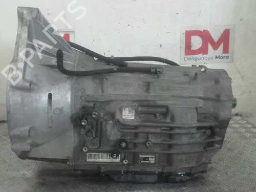 Used Gearbox VW TOUAREG (7LA, 7L6, 7L7) 5.0 V10 TDI (313 hp) 12639852