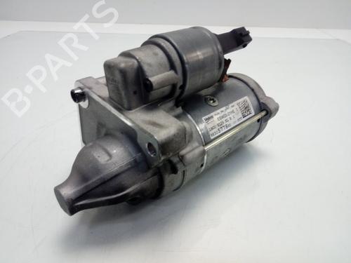 Startmotor PEUGEOT 508 II (FB_, FH_, F3_) [2018-2025]  15285124