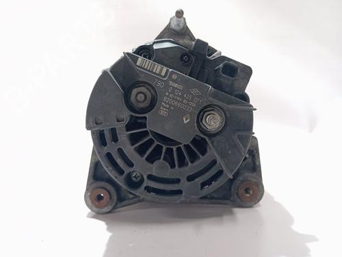 Generator RENAULT CLIO III (BR0/1, CR0/1)  | BP29618655M7 