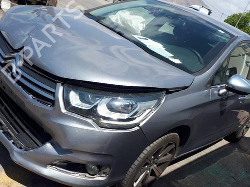 Headlight switch CITROËN C4 II (NC_)  | BP12670451I24 