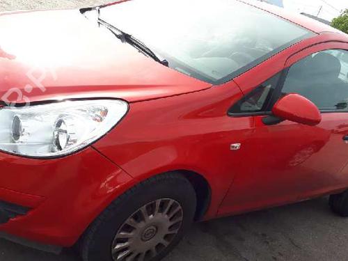 Starter OPEL CORSA D (S07)  | BP12937234M8 