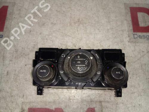 Climate control PEUGEOT 308 I (4A_, 4C_)  | BP12646034I5 