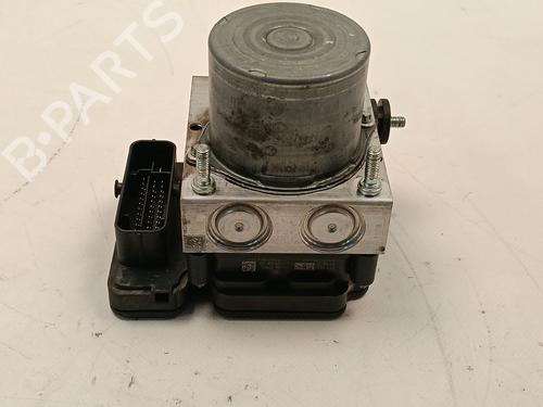 ABS pump PEUGEOT RIFTER | BP31707090M43