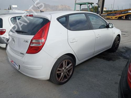 Third brake light HYUNDAI i30 (FD) 1.6 CRDi | BP34734503L11 - Image 6