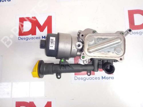 Support OPEL CORSA D (S07) 1.3 CDTI (L08, L68) | BP16906211C155 