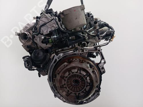 Engine FORD FIESTA VI (CB1, CCN) 1.4 TDCi | BP38969022M1 - Image 9
