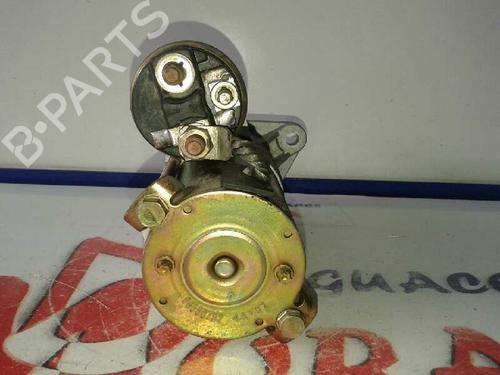 Starter CHEVROLET AVEO / KALOS Hatchback (T200) 1.4 | BP12835528M8 