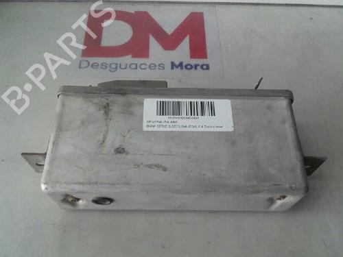 Used Control unit BMW 5 (E34) 525 td (115 hp) 12648118