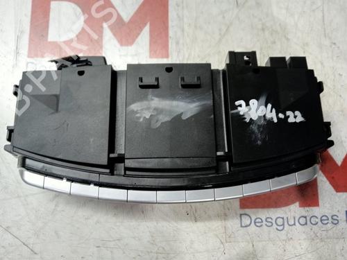 Climate control MERCEDES-BENZ S-CLASS (W221, V221) S 350 (221.056, 221.156) | BP12674056I5 
