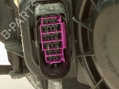 Right headlight AUDI A3 Sportback (8VA, 8VF)  | BP29376673C29 