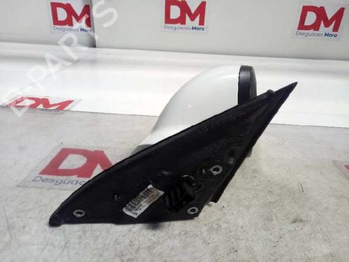 Right mirror OPEL INSIGNIA A Sports Tourer (G09)  | BP12652498C27 
