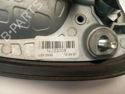 Front left exterior door handle PEUGEOT BOXER Van 2.2 BlueHDi 140 | BP28031292C128