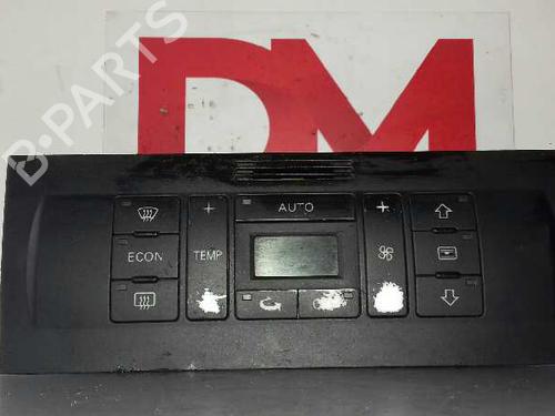 Airco bedieningspaneel AUDI A3 (8L1) [1996-2006]  12651316