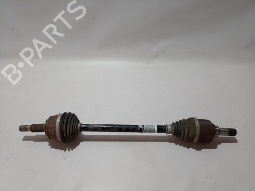 Used Left front driveshaft Left front driveshaft 37196888 37196888