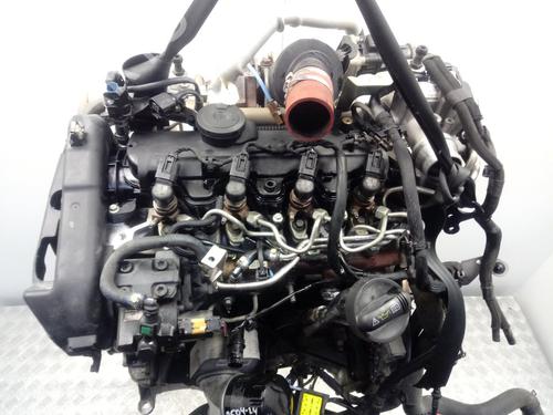 Motor MERCEDES-BENZ B-CLASS Sports Tourer (W246, W242) B 180 CDI / d (246.212) (109 hp) 19433903