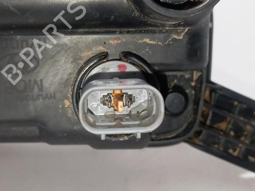 Left front indicator HYUNDAI TUCSON (NX4E, NX4A)  | BP29353904C32 
