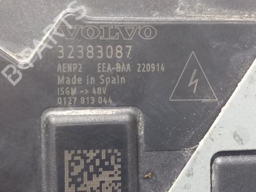 Alternator VOLVO XC60 II (246) | BP31924506M7