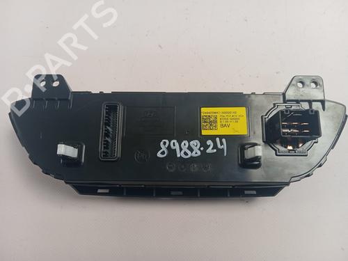 Climate control HYUNDAI i30 (PDE, PD, PDEN) | BP25855029I5