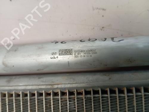 AC radiator HYUNDAI IONIQ (AE) 1.6 GDI Hybrid | BP28704030M32