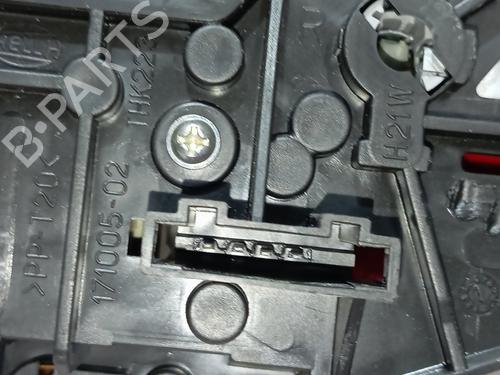 Right tailgate light AUDI A4 B8 (8K2)  | BP34055771C80  - Image 5