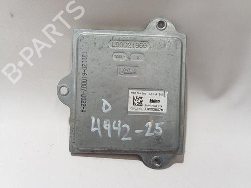 Used Xenon ballast Xenon ballast BMW X1 (E84) sDrive 16 d (116 hp) 34247816 34247816