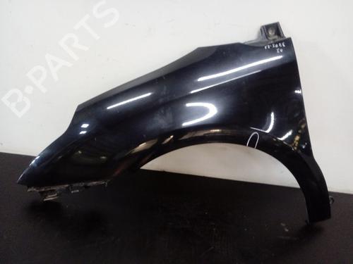 Left front fenders CITROËN C4 I (LC_)  | BP14909443C41 
