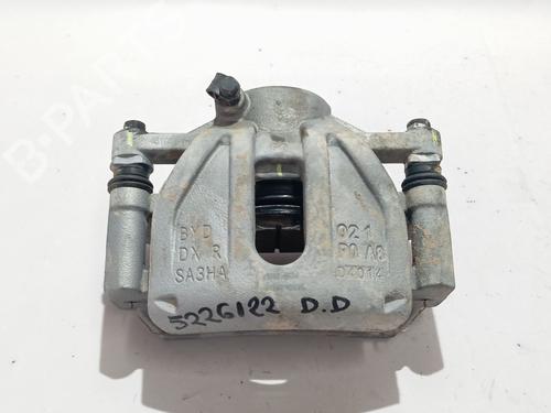 Right front brake caliper BYD SEAL U | BP39095699M104 - Image 2