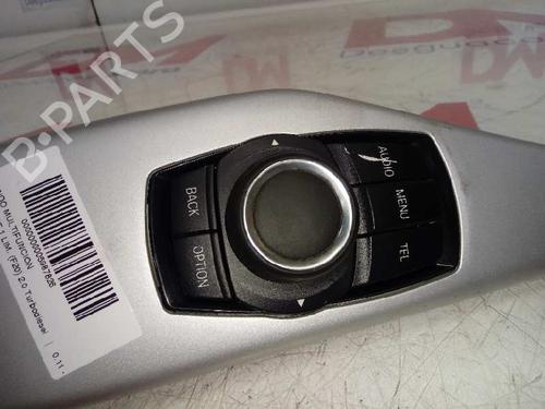Switch BMW 1 (F20)  | BP12665823I30 
