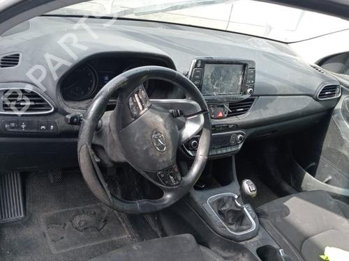 Advarselsbryter HYUNDAI i30 FASTBACK (PDE, PDEN) | BP26904889I22